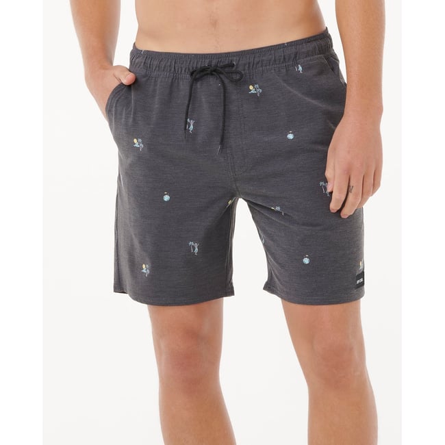 Boardshort VOLLEY Skelly Breach - RIP CURL