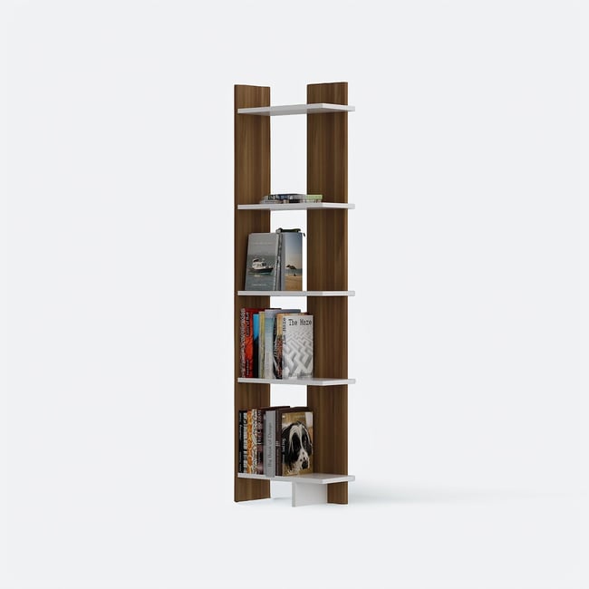 Полка для книг, Als / Алс - SO'HOME