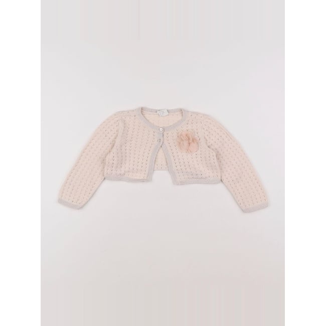 Gilet - Très bon état v002234 <span itemprop=