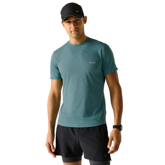 T-shirt FINGAL - REGATTA