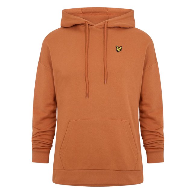 Sweat décontracté à capuche - LYLE AND SCOTT