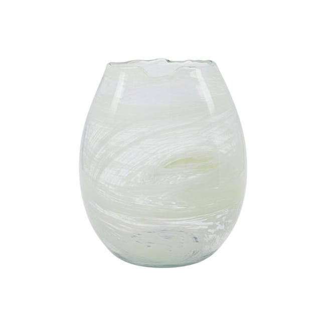 Vase Jupiter H 20 cm Couleur v002239 <span itemprop=