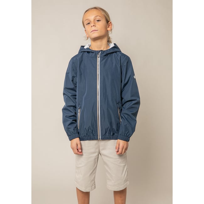 Blouson léger garçon confortable et fluide VINNY - DEELUXE