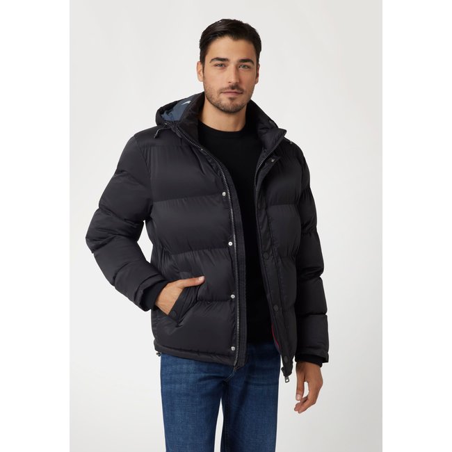 Doudoune Nylon - GUESS