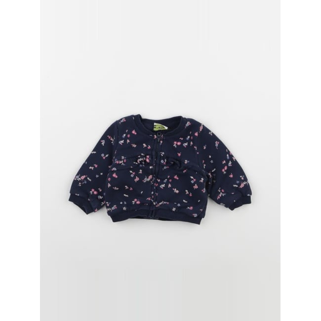 Sweat - Très bon état v002232 <span itemprop=