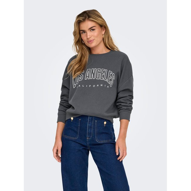 Sweat-shirt ONLY - ONLY
