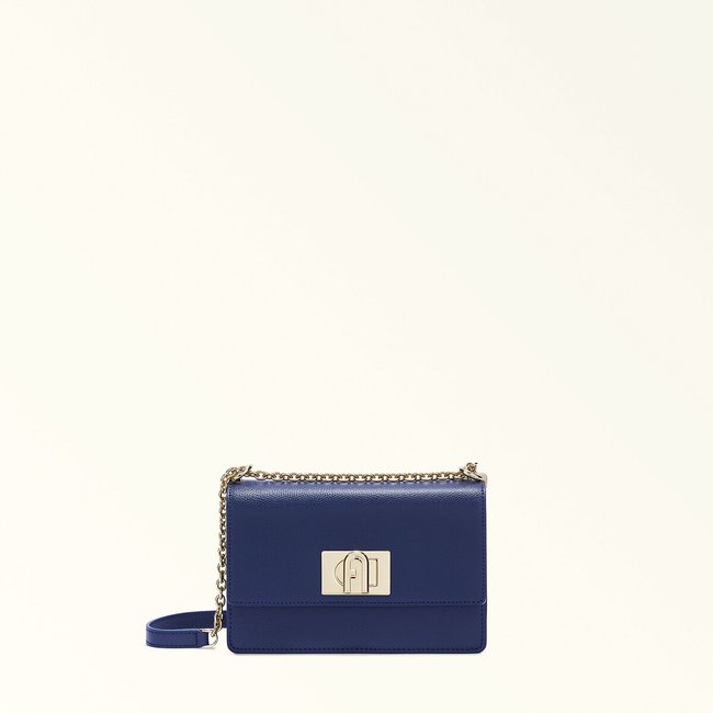 Borsa a tracolla in pelle 1927 MINI - FURLA