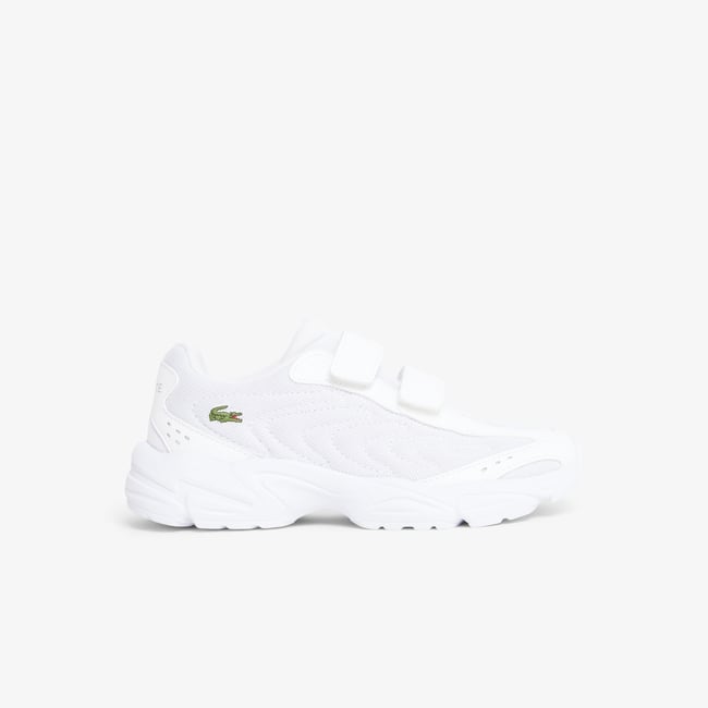 Sneakers Storm 96 2K Lite enfant blanc-21g <span itemprop=