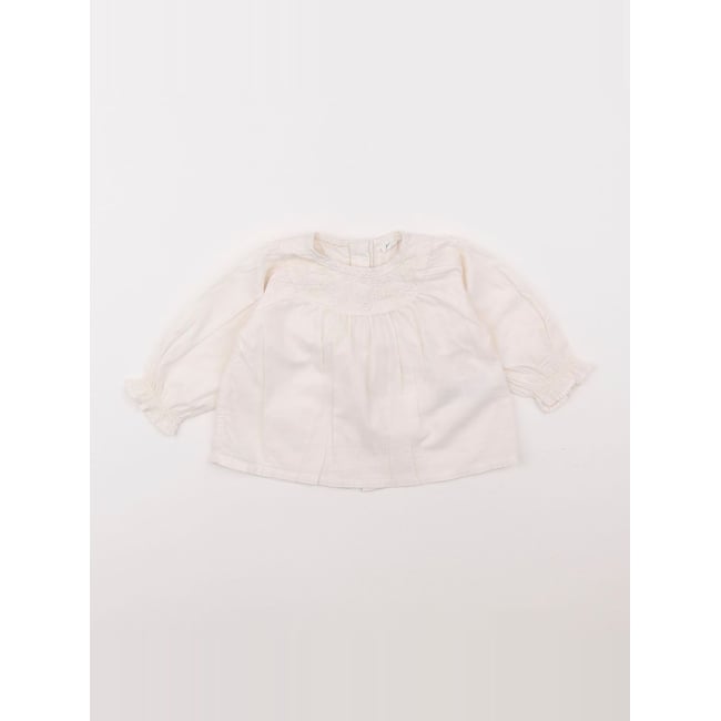 Blouse - Très bon état v002235 <span itemprop=