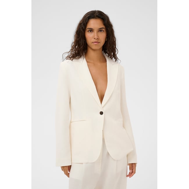 Blazer - SOAKED IN LUXURY