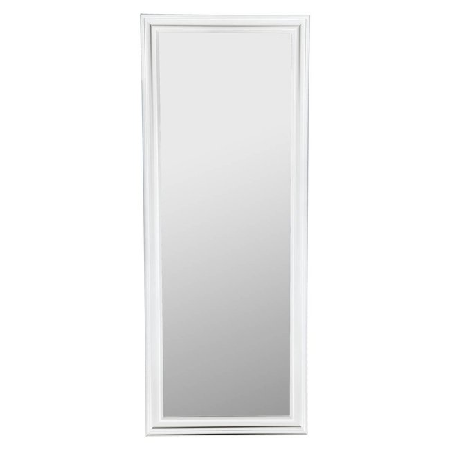 Miroir MAE72 Couleur blanc <span itemprop=