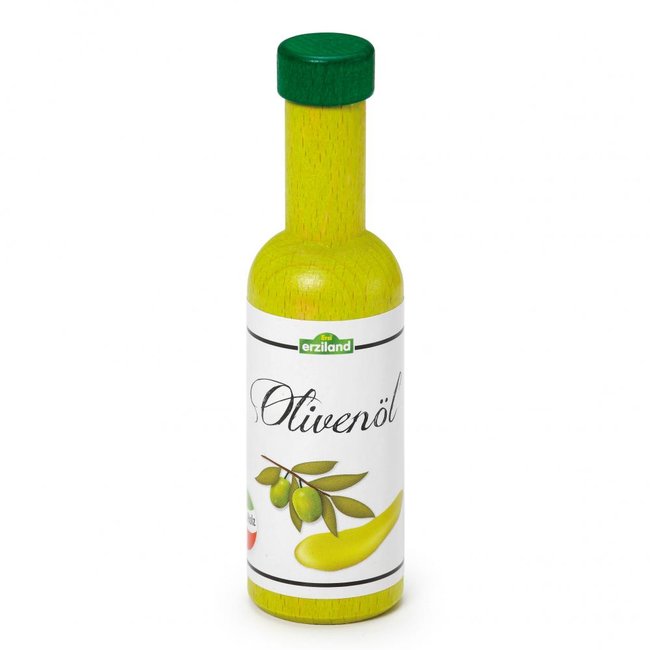 Huile d'olive - ERZI