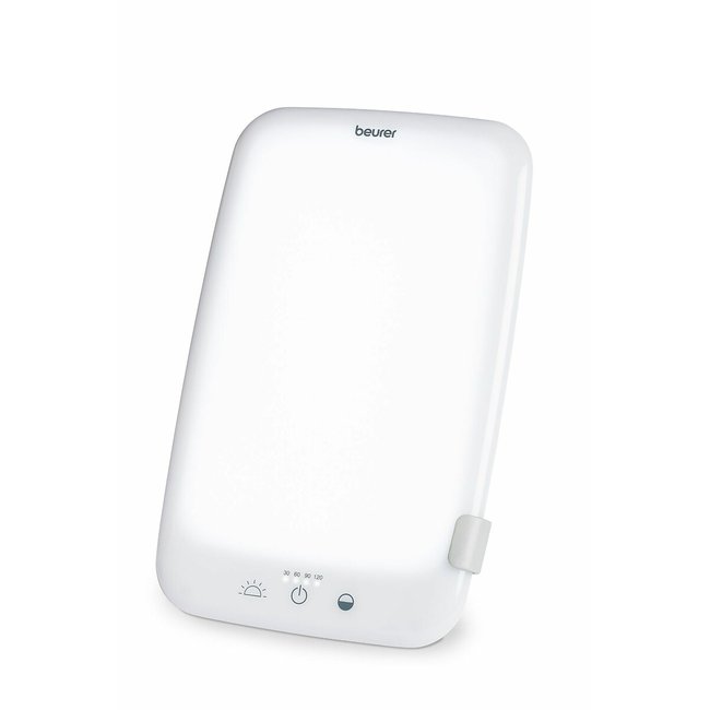 Lámpara de fototerapia TL35 blanco <span itemprop=