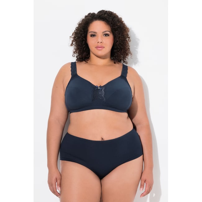 Soutien-gorge souple sans armatures avec - ULLA POPKEN