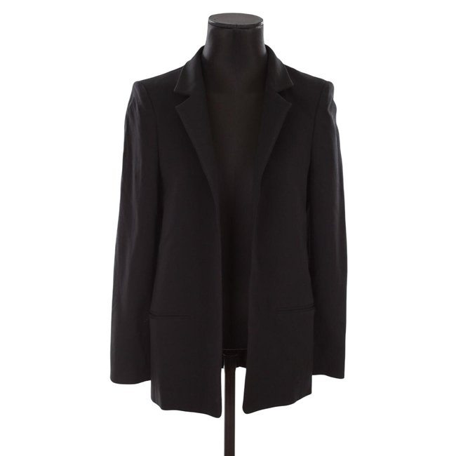 Blazer - Très Bon État noir <span itemprop=