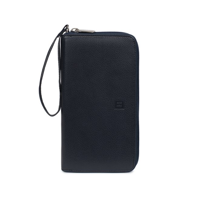 Compagnon de voyage Cuir CONFORT - HEXAGONA