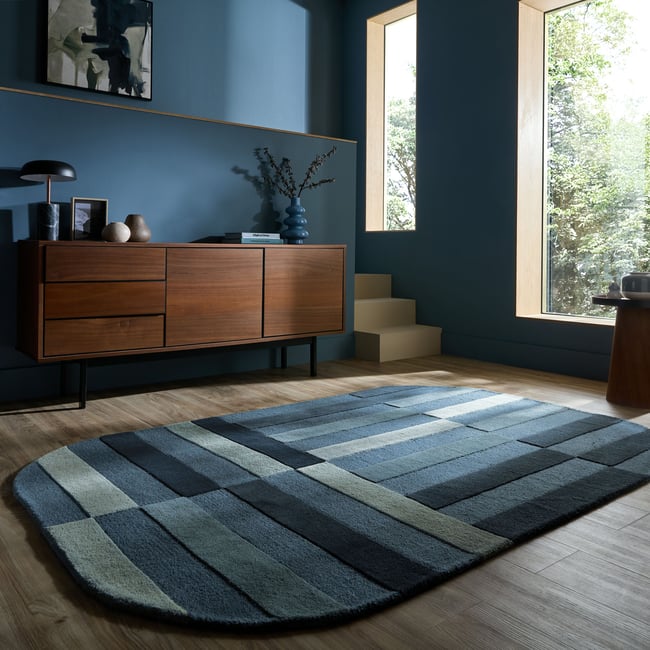 Tapis en laine ELDON - FLAIR RUGS