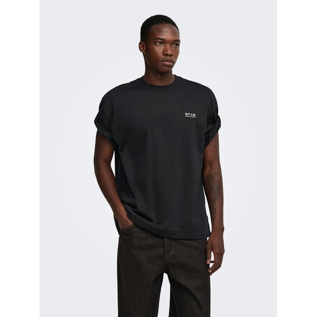 T-Shirt - ONLY & SONS