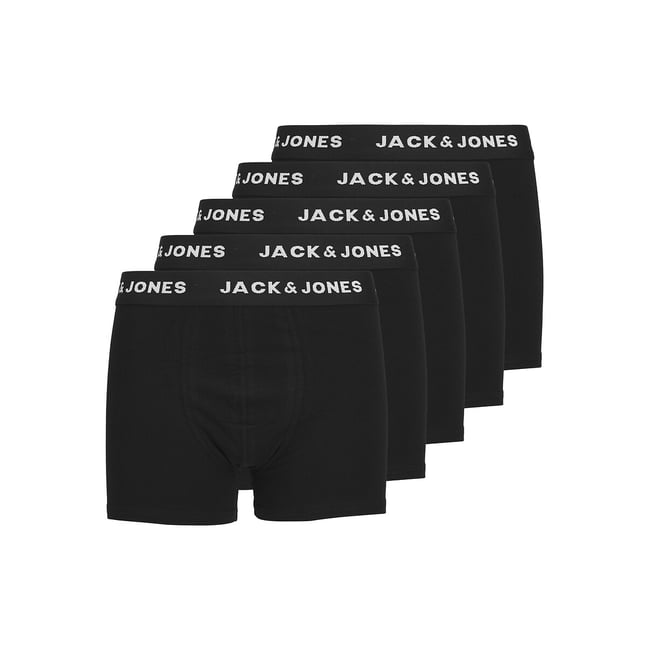 Set van 5 boxershorts <span itemprop=