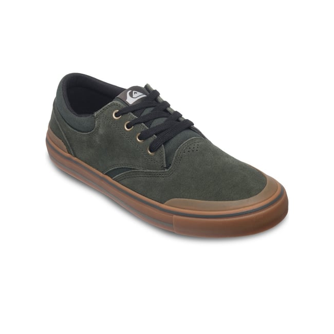 Chaussures VARIAL vert olive <span itemprop=