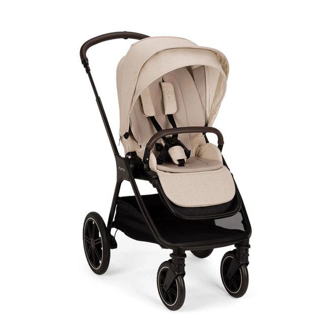 Poussette Triv LX beige <span itemprop=