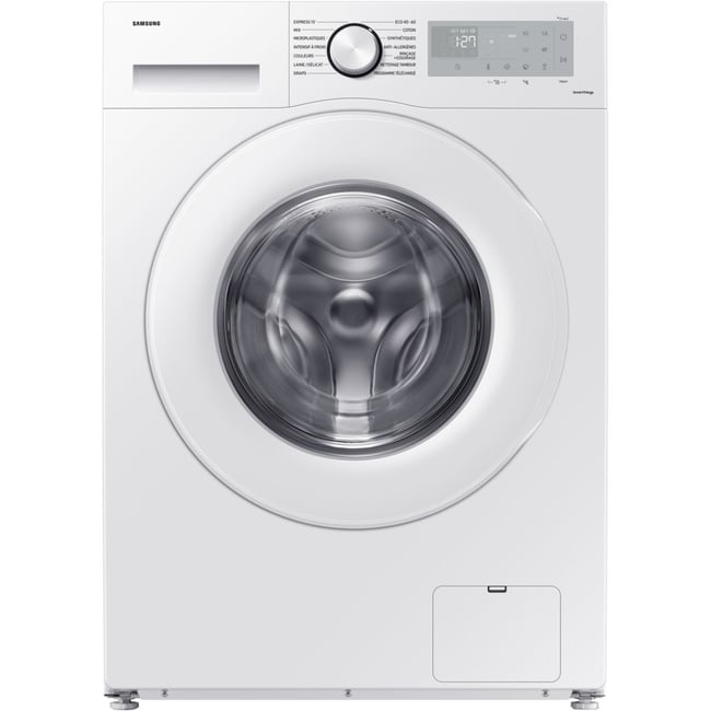 Lave linge hublot WW90CGC04DTH blanc <span itemprop=
