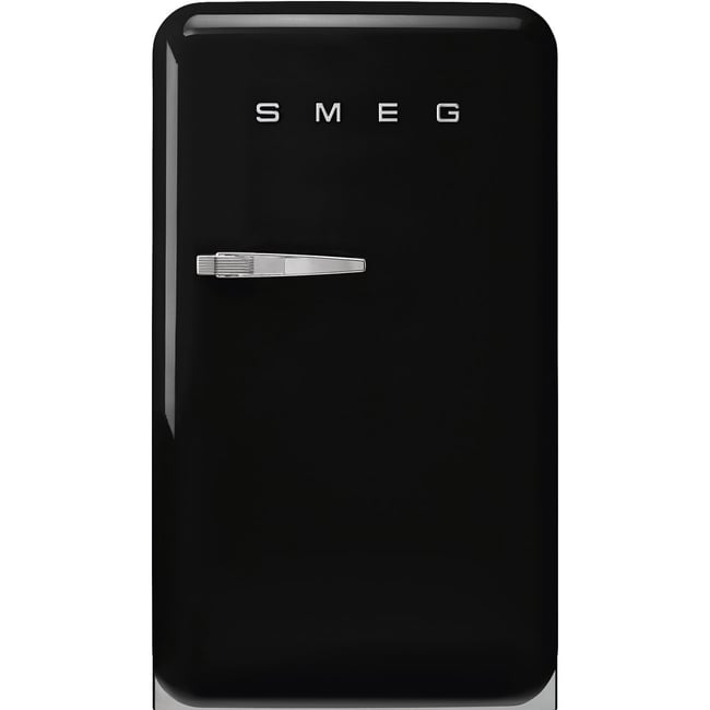 Mini réfrigérateur 1 porte poignée à gauche FAB10 - SMEG