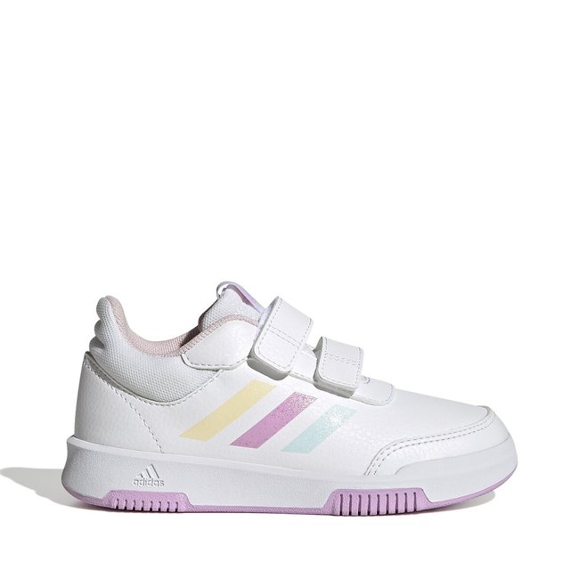 Tensaur Sport Trainers, white, adidas Performance
