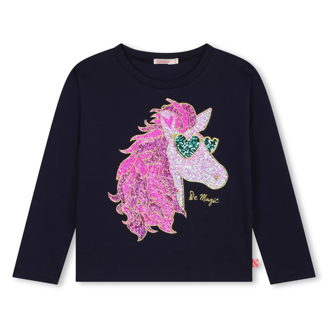 T-shirt à manches longues - BILLIEBLUSH