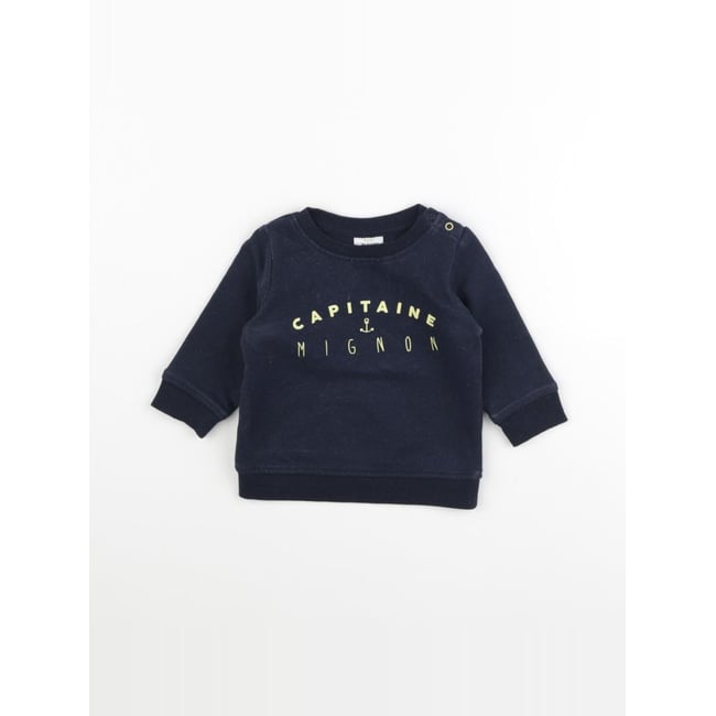 Sweat - Etat satisfaisant v002232 <span itemprop=
