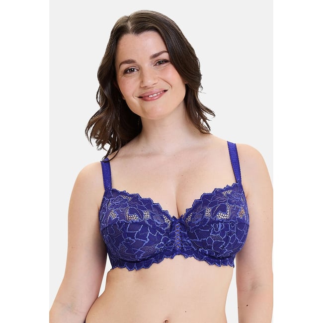 Reggiseno push-up con ferretto Arum - SANS COMPLEXE