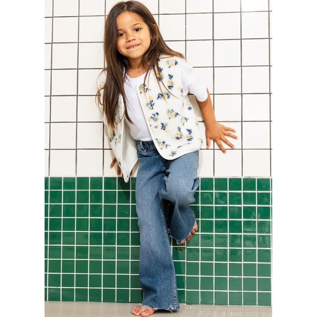 HECTOR kid jean large enfant jean moyen <span itemprop=