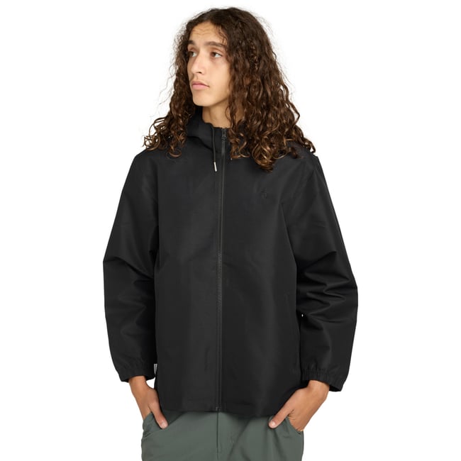 Veste shell ALDER - ELEMENT