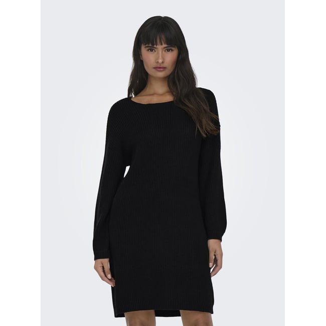 Robe noir - black <span itemprop=