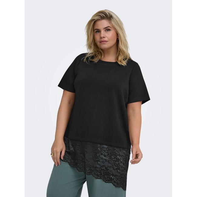 Top Asymétrique - ONLY CARMAKOMA