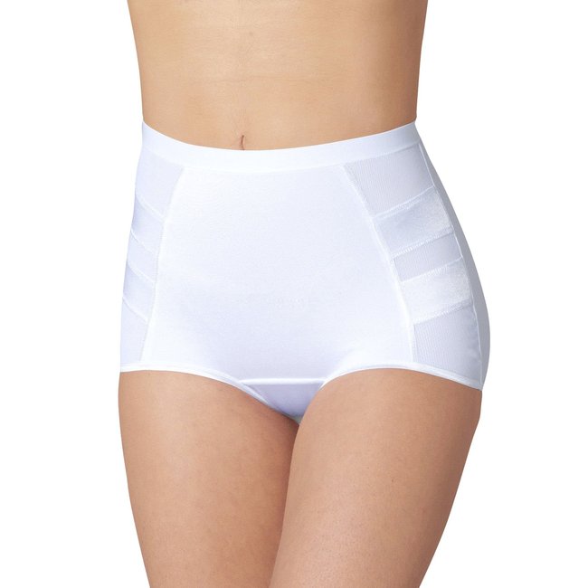 Lot de 2 culottes super gainante - DAXON