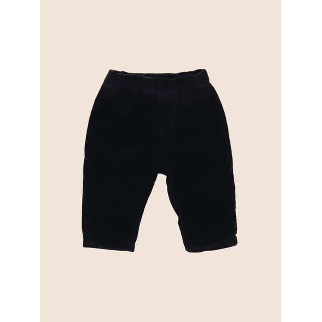 Pantalon - Très bon état bleu <span itemprop=