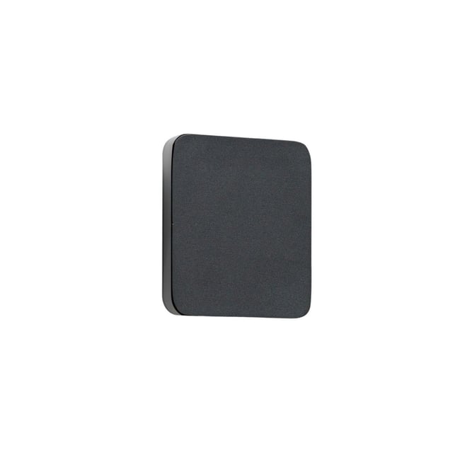Applique murale minimaliste et design - EPOREDIA Couleur v002228 <span itemprop=
