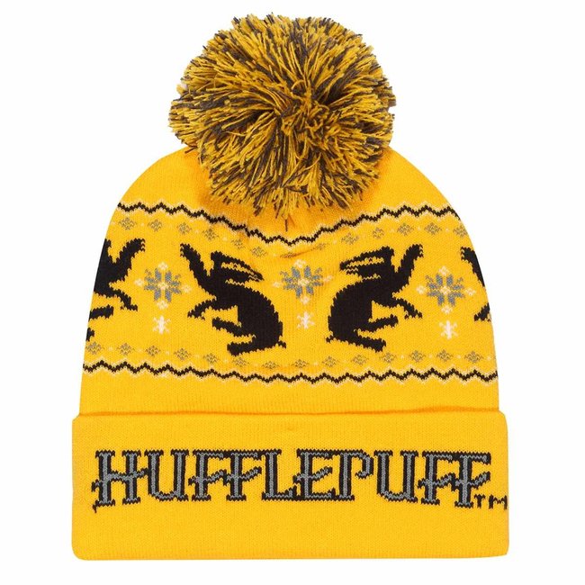 Bonnet jaune <span itemprop=