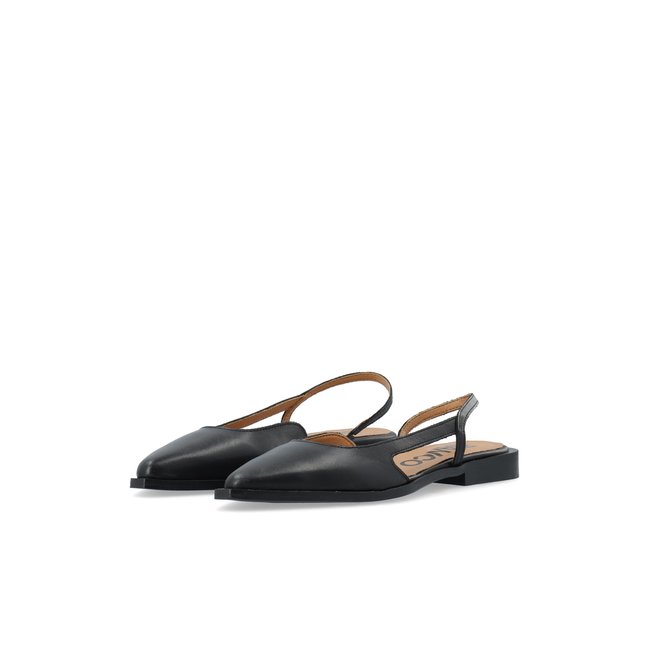 Chaussures À Bride Arrière BIAVICTORIA - BIANCO
