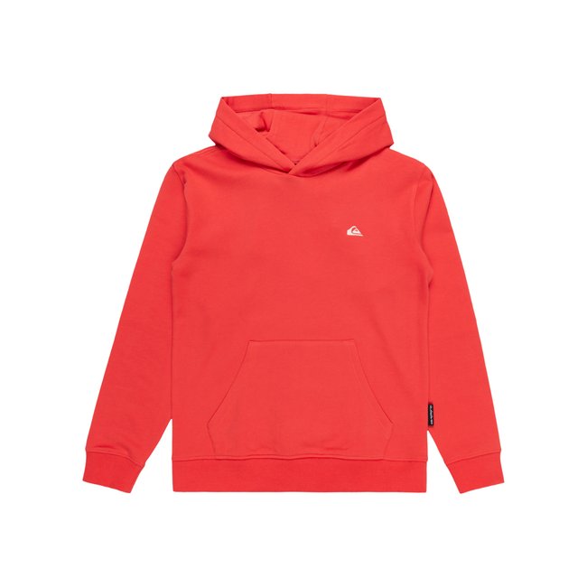 Sweat à capuche BASIC - QUIKSILVER