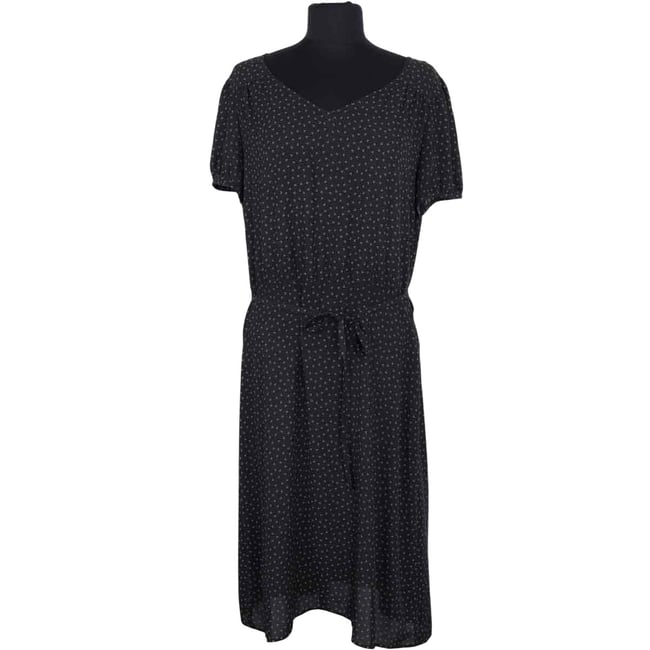 Robe - Très Bon État noir <span itemprop=