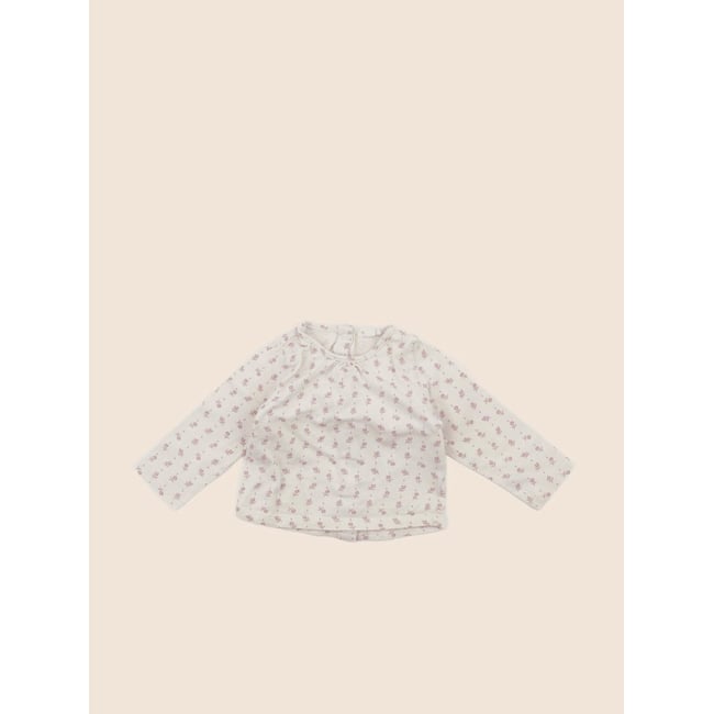 Tee-shirt - Très bon état rose <span itemprop=