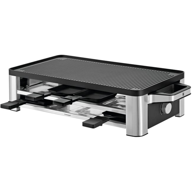Raclette Lono Raclette Grill 8 Coupelles v002228 <span itemprop=