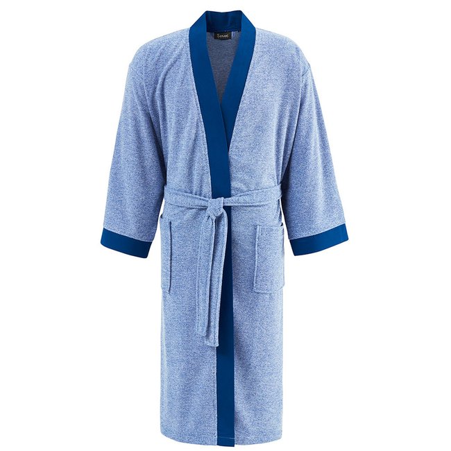 Robe de chambre mixte KEREMA - SENSEI MAISON