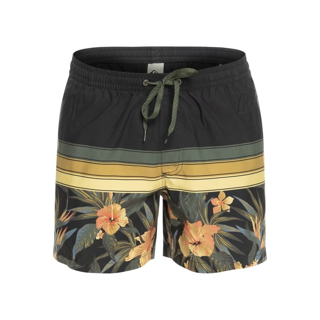 Short de bain SPORT FLORAL 15