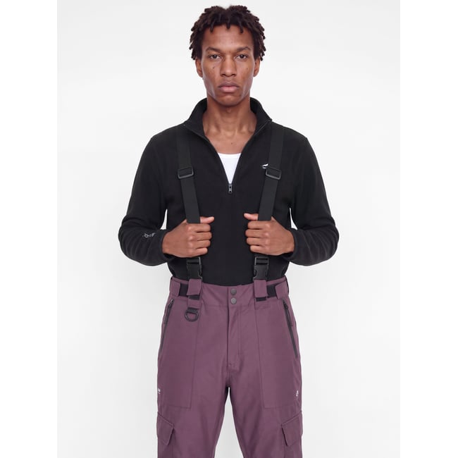 Sweat-Shirt En Polaire - JACK & JONES