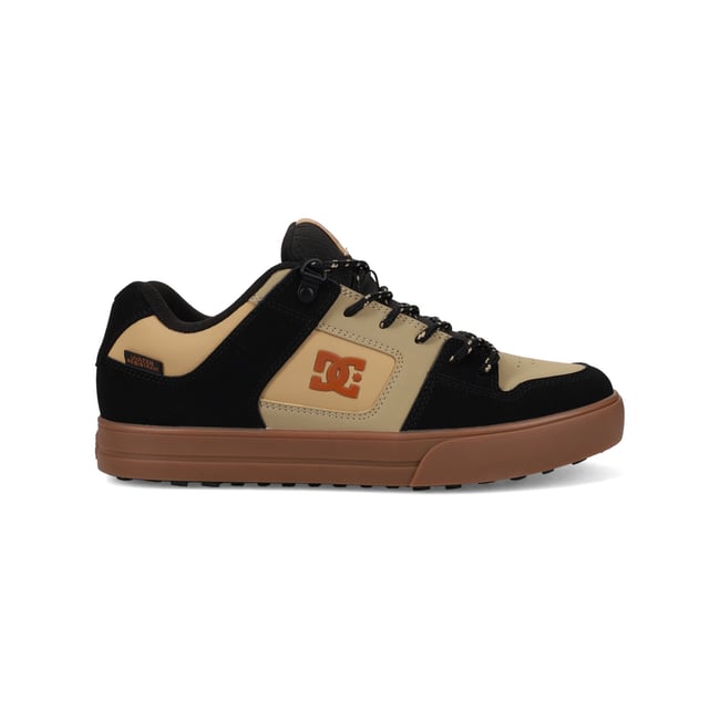 Chaussures d’hiver PURE WNT. - DC SHOES