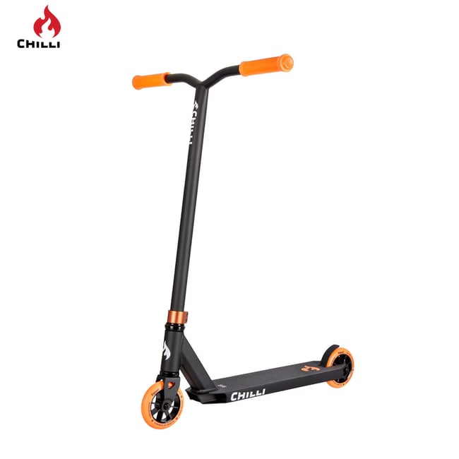 Trottinette Freestyle Chilli Base - MICRO MOBILITY