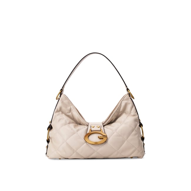 Sac À Épaule Matelassé Camden - GUESS